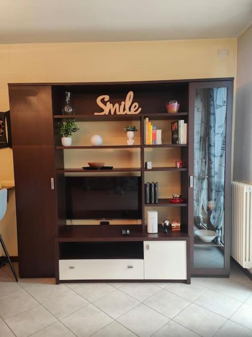 Glamour House, Comoda A Tutti I Servizi Apartment Parma Ngoại thất bức ảnh